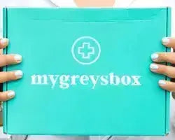Box trimestriel sans engagement (Copie) MyGreysBox